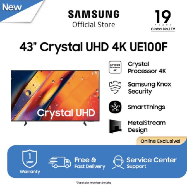 Samsung TV