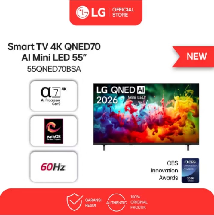 TV LG