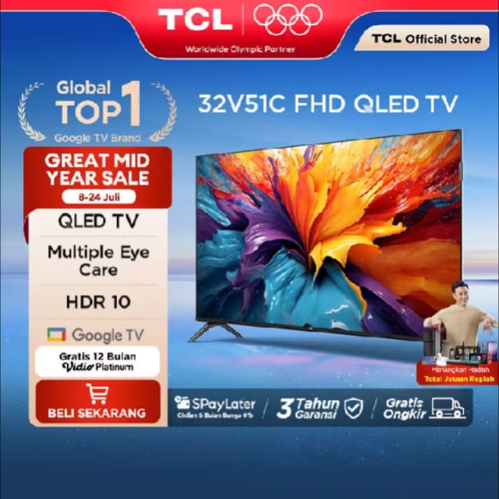 TV TCL