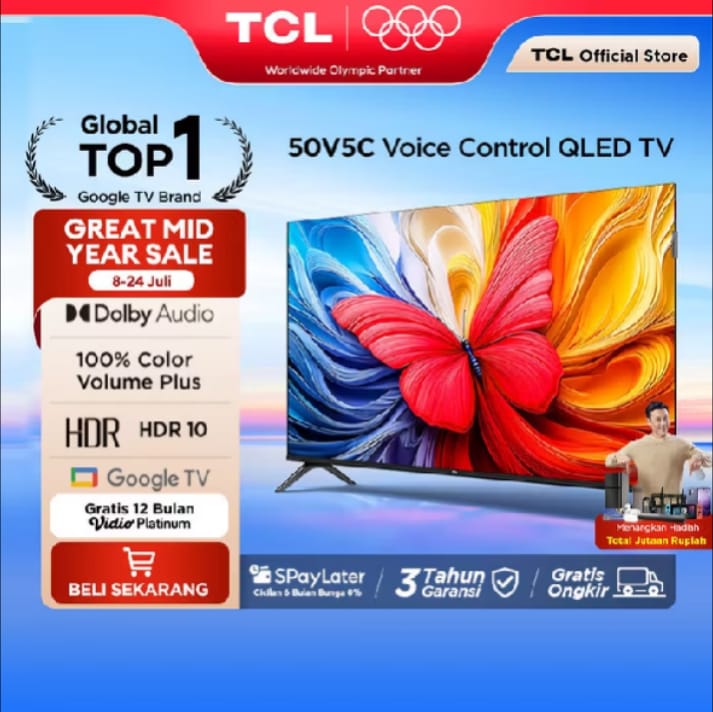 TV TCL