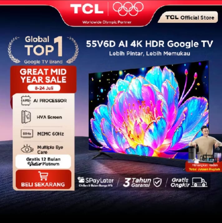 TV TCL