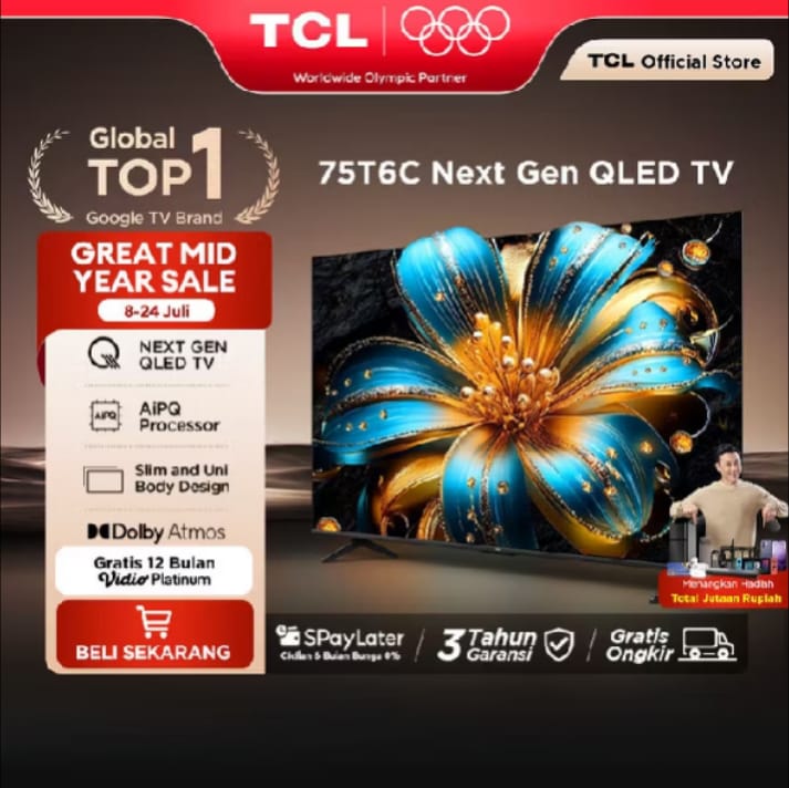 TV TCL